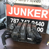 Araña de Hyundai Tucson 16-18