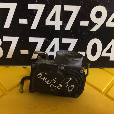 Throttle Toyota Camry/Highlander/Rav4/Solara Scion TC 04-09