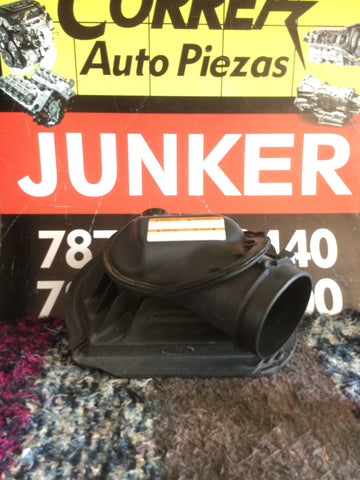 Accesorio del Filtro de Aire Ford F-250/350 17-19