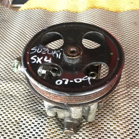 BOMBA Power Steering Suzuki SX4 07-09