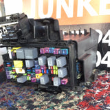 Módulo de Caja de Fusibles Jeep Grand Cherokee 11-13