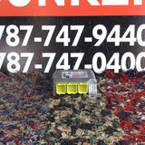 Módulo Airbag Toyota Camry 18-21