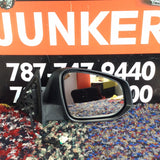 Retrovisor der Toyota Highlander 14-19