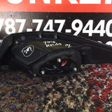 Foco Trasero izq Toyota Yaris/Mazda 16-20