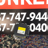 Módulo Airbag Mitsubishi Mirage 2015