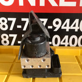 ABS Mercedes Benz M Class 05-09