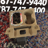 Consola del Centro Ford Explorer 06-10