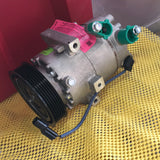 Compresor Hyundai Elantra 16-21