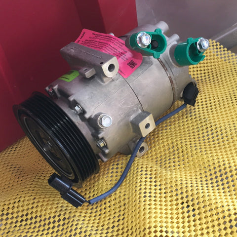 Compresor Hyundai Elantra 16-21