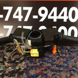 Palanca de luces y wipers Toyota Land Cruiser Prado/Prius/Yaris 07-14