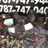 Cinturón der Hyundai Elantra 11-16