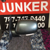 RETROVISOR Izq Volkswagen Tovareg 04-07