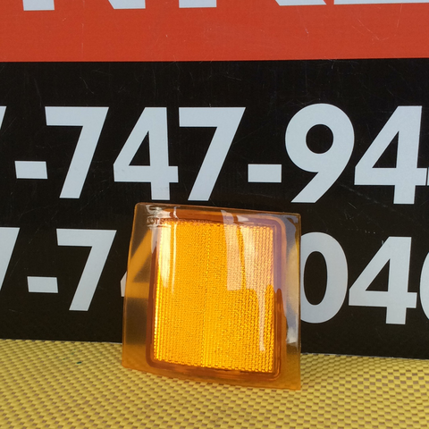 Reflector (S.M.L.) izq Chevrolet Blazer/Ck/Suban 94-00