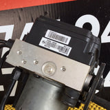 ABS Hyundai Elantra 17-19