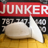 RETROVISOR Der Kia Sedona 01-05