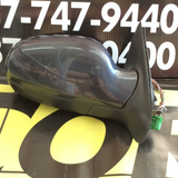 Retrovisor der Volvo 580 Berlina 98-06