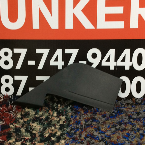 Accesorio Interior de Puerta Toyota Camry 12-14