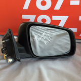 Retrovisor der Mitsubishi Lancer 08-14