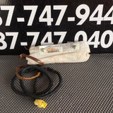 Airbag Asiento der Mazda 2/CX-9, 07-14