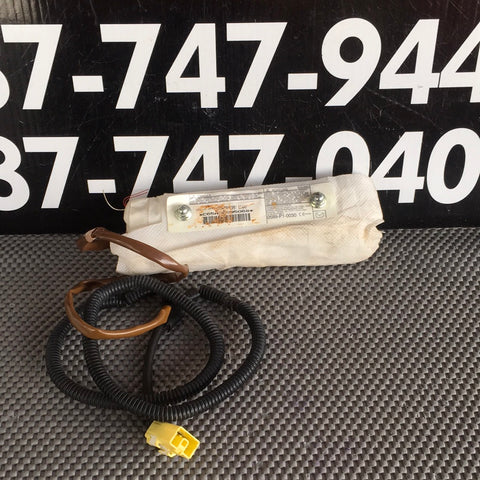 Airbag Asiento der Mazda 2/CX-9, 07-14
