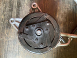 Compresor Nissan Pathfinder 14-19