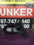 Retrovisor der Daewoo Lanos 98-02
