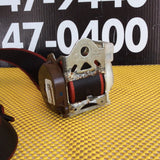 Cinturón Trasero Ford F-250 15-20