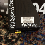 Airbag Asiento der Jeep Grand Cherokee 11-13