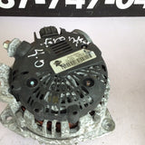 Alternador Nissan Frontier 08-14