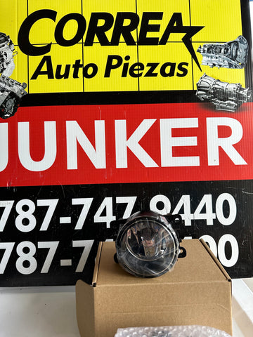 Luz antinieblas (Fog Lamp) Nissan/Ford, Acura Honda