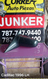 Retrovisor izq Cadillac Deville/Concourse/Elegance 94-99