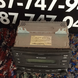 Radio Hyundai Elantra 07-10