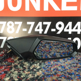 Retrovisor Der Chevrolet Camaro 10-15