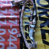 Airbag Cortina izq Toyota Tacoma 16-23