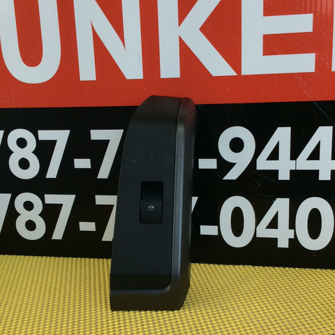 Control de Ventana  Izq Tras Toyota Tacoma 16-23