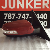 Retrovisor der Kia Sorento 11-15