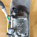 Compresor Kia Soul 12-13