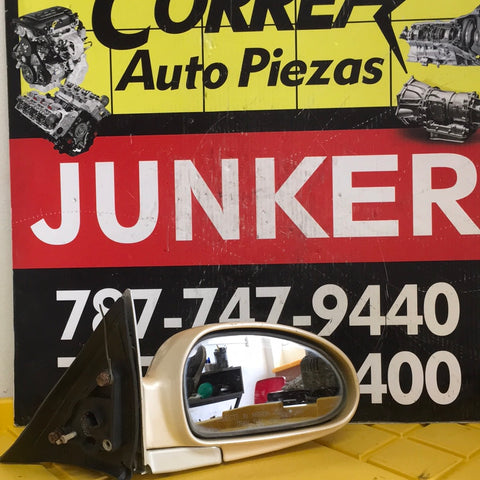 RETROVISOR der Hyundai Sonata 99-05