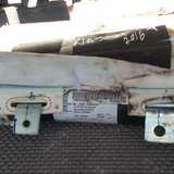 Airbag Cortina der Kia Soul 14-19