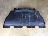 Radiador Support Cover (Sight Shield) Jeep Grand Cherokee/Dodge Durango 11-16