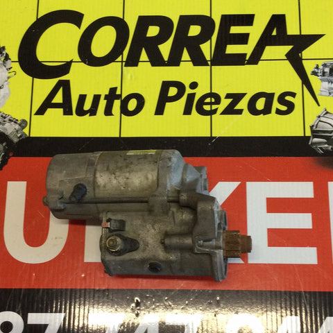 Starter Toyota Tacoma 95-09