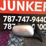 Retrovisor der Nissan