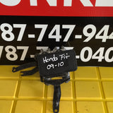 ABS Honda Fit 09-10