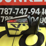Retrovisor izq Ford Sport Trac 06-10