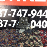 Cerradura de baúl Mazda 3 Turbo 04-09