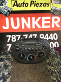 Radio Ford Escort 98-02