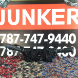 Palanca de Wiper y Luces Toyota Corolla 14-18