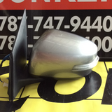 Retrovisor izq Mitsubishi Mirage G4/HB 14-25