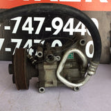 Compresor Mazda 2 11-14