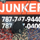 Cerradura de Puerta Der Tras  Toyota Corolla 12-15